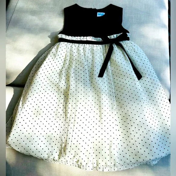 luli and me green velvet dress Luli & Me Baby / Toddler Girls Luxe Velvet Float Dress - Lace Collar &  Pearls